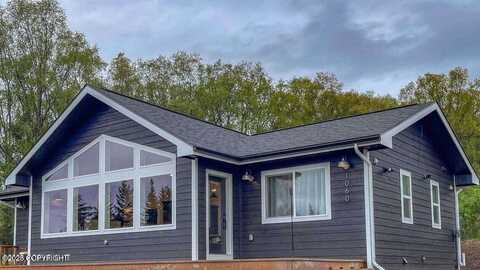 1060 Eric Lane, Homer, AK 99603