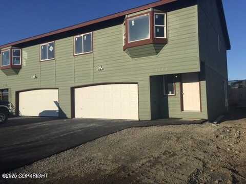 2283 Galatea Drive, Anchorage, AK 99507