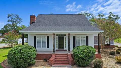 695 WINIFRED RD, Leesburg, GA 31763