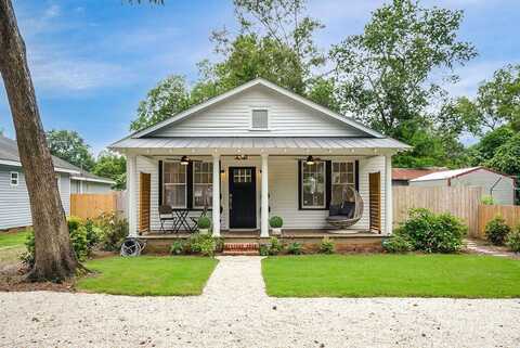 811 Colleton Avenue SE, Aiken, SC 29801