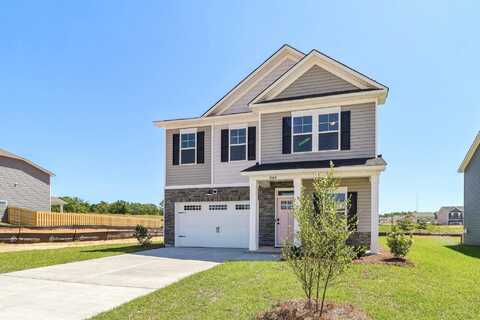 4218 Hartshorn Circle Circle, Aiken, SC 29801