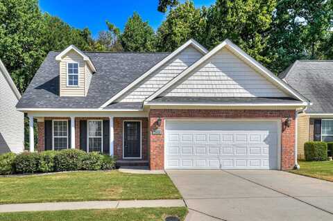 2928 Aylesbury Drive, Augusta, GA 30909