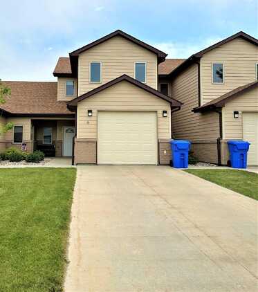 1916 Prospect Avenue, Aberdeen, SD 57401