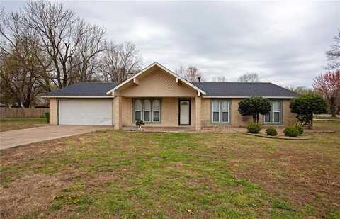 2726 Highland CIR, Rogers, AR 72756