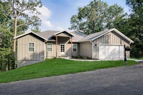 27 Chelsea LN, Bella Vista, AR 72715