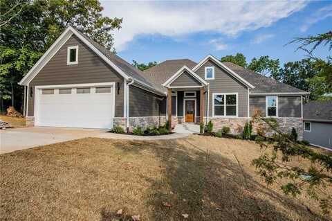 19 Nairn LN, Bella Vista, AR 72715