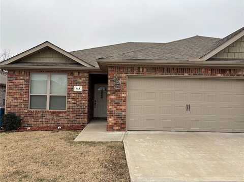 211 Alder ST, Pea Ridge, AR 72751