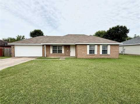208 Bailey ST, Lowell, AR 72745