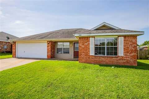 808 Jon DR, Bentonville, AR 72712