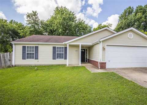 3061 W Wildflower ST, Fayetteville, AR 72704