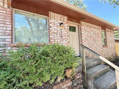219 Adobe ST, Fayetteville, AR 72703