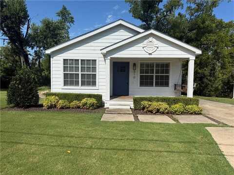 310 N C ST, Rogers, AR 72756
