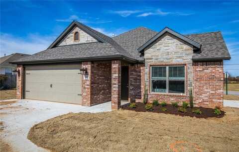 907 Seba RD, Centerton, AR 72719