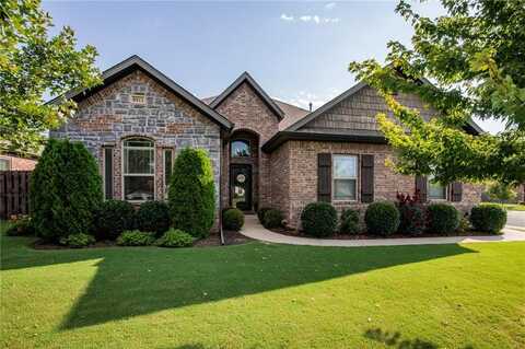 6311 57th ST, Rogers, AR 72758