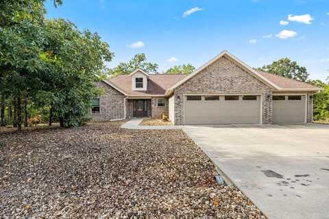 15 Pentland DR, Bella Vista, AR 72715