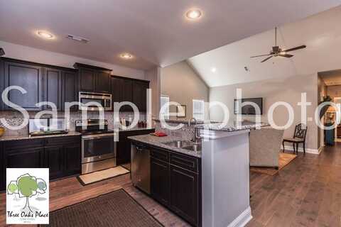 2003 S Dixieland RD Unit #B, Rogers, AR 72758