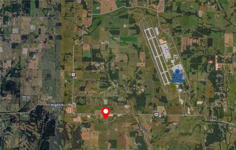 TBD SW Bryant RD, Gentry, AR 72734