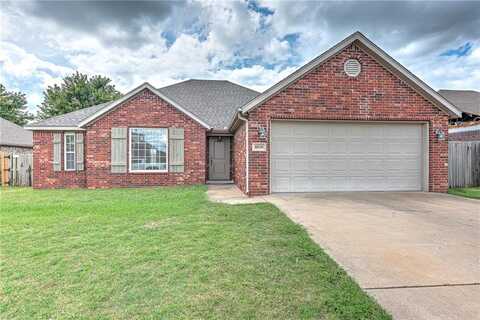 6016 S 36th ST, Rogers, AR 72758
