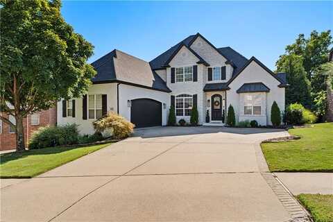 6207 W Valley View RD, Rogers, AR 72758
