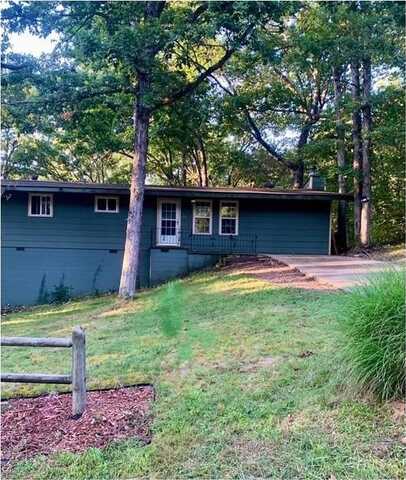 12 Leyland DR, Bella Vista, AR 72714
