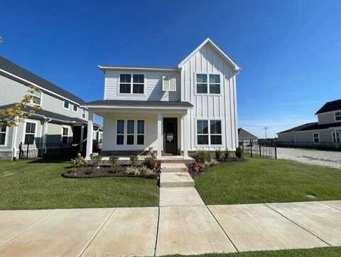6738 Autumn AVE, Springdale, AR 72762