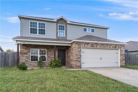 1570 Scotland DR, Centerton, AR 72719