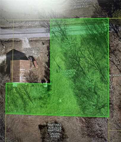 608 W Holt, Lincoln, AR 72744