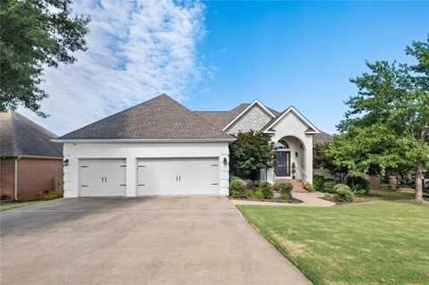 2035 N Bridgeport DR, Fayetteville, AR 72704