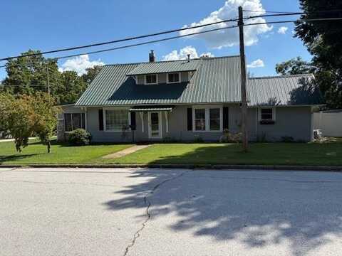 406 Ridge AVE, Harrison, AR 72601