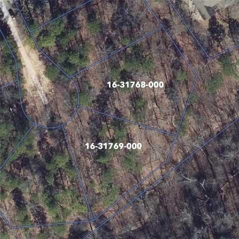 Looe LN, Bella Vista, AR 72714