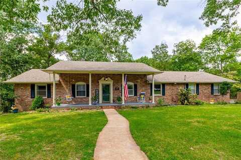 1420 Woodland DR, Rogers, AR 72756