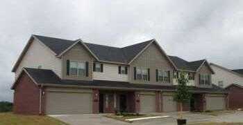 2735 W Shasta RD, Rogers, AR 72758