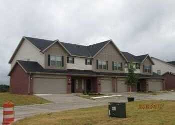 2735 W Shasta RD, Rogers, AR 72758