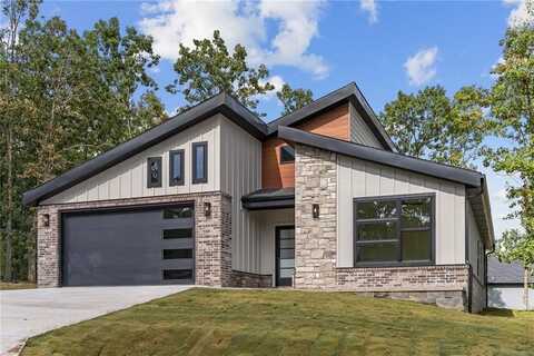 11 Crieff CIR, Bella Vista, AR 72715