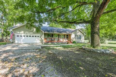 13070 Dow RD, Gravette, AR 72736