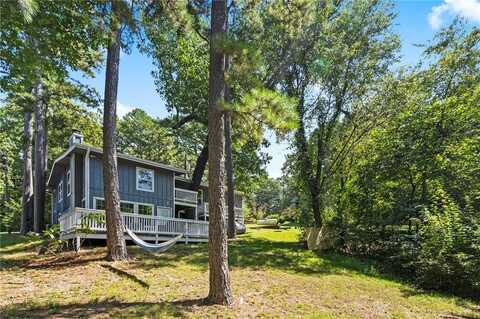 3 Grisham LN, Bella Vista, AR 72715
