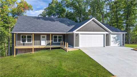 13 Pickering DR, Bella Vista, AR 72714