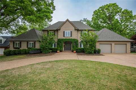 214 El Contento DR, Bentonville, AR 72712