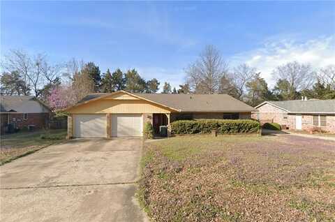2153 Loren CIR, Fayetteville, AR 72701