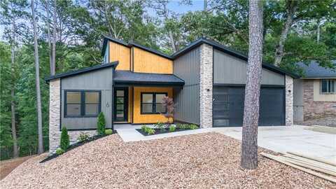 6 Horatio LN, Bella Vista, AR 72714