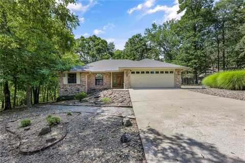 8 Boyce LN, Bella Vista, AR 72715