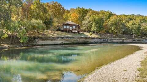 63320 S 4625 RD, Proctor, OK 74464