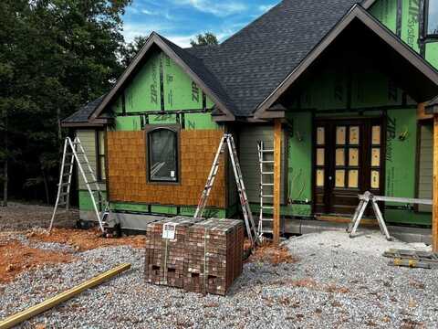 2 Steven LN, Bella Vista, AR 72715