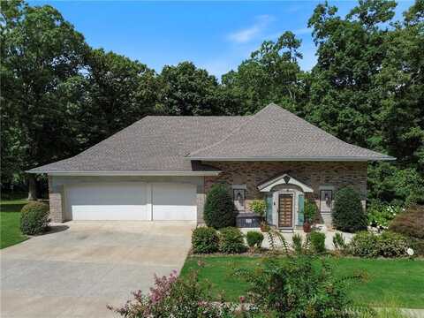 8793 Apple Glen DR, Rogers, AR 72756