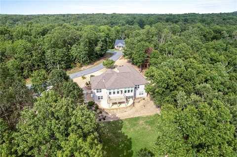 1 Pamona CIR, Bella Vista, AR 72715