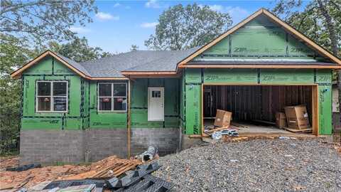 26 Cromer DR, Bella Vista, AR 72715
