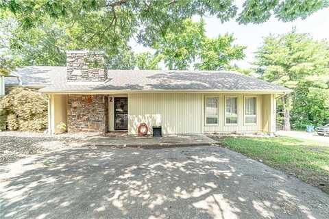 2 Mellor LN, Bella Vista, AR 72715