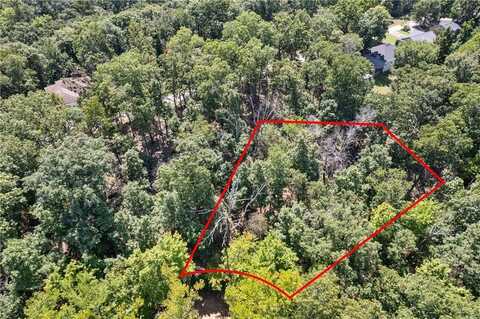 TBD Cawston DR, Bella Vista, AR 72715
