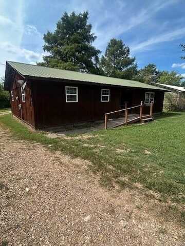 1114 Moody LN, Springdale, AR 72764