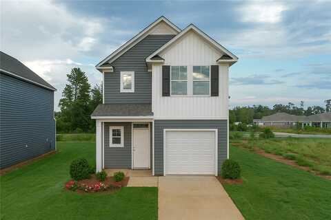 568 Seaborn Circle, Pendleton, SC 29670